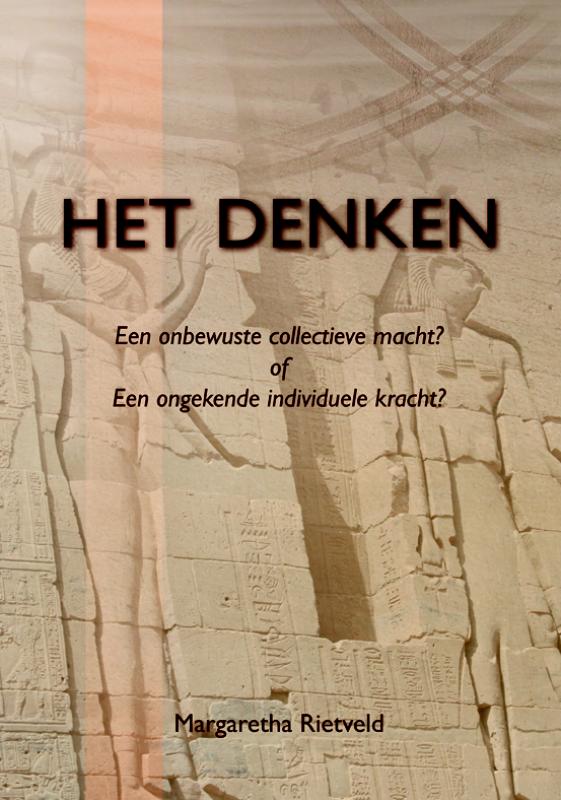 Omslag van Het Denken