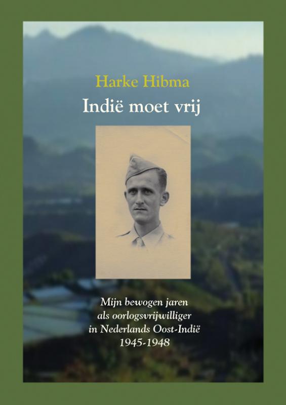 Omslag van Indie moet vrij