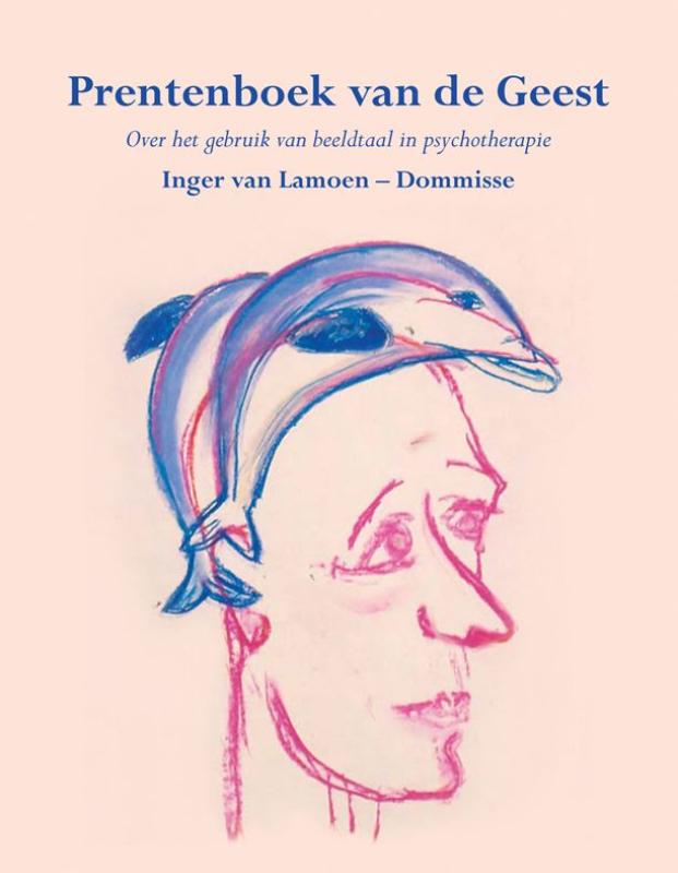 Omslag van Prentenboek van de Geest