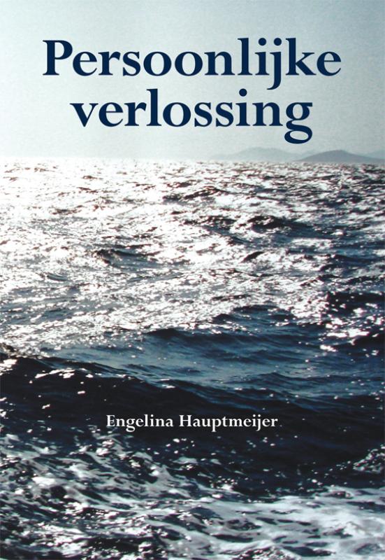 Omslag van Persoonlijke verlossing