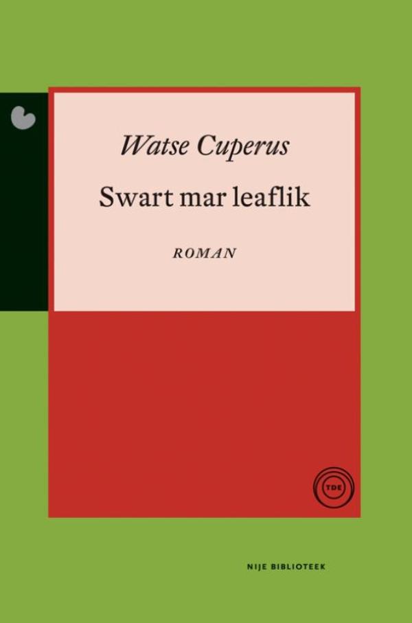 Omslag van Swart mar leaflik