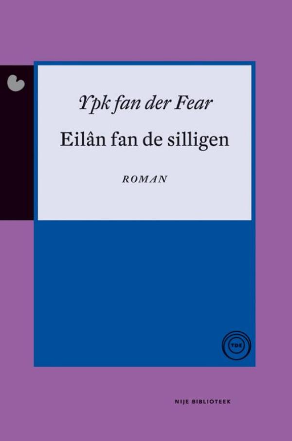 Omslag van Eilan fan de silligen