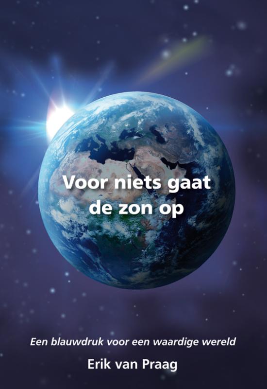 Omslag van Voor niets gaat de zon op