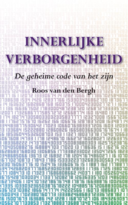 Omslag van Innerlijke verborgenheid