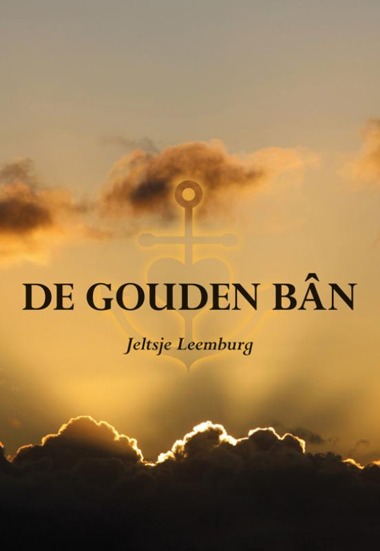 Omslag van De gouden bân