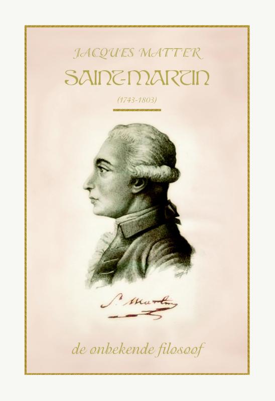 Omslag van Saint-Martin