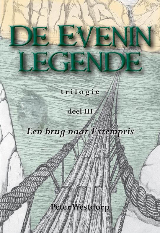 Omslag van 3 Een brug naar Extempris