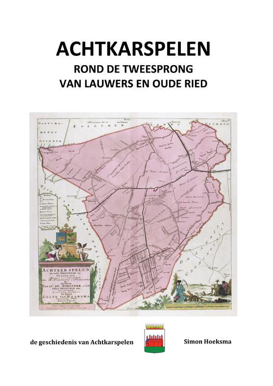 Omslag van Achtkarspelen