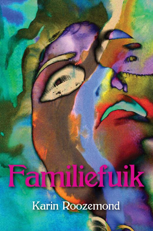 Omslag van Familiefuik
