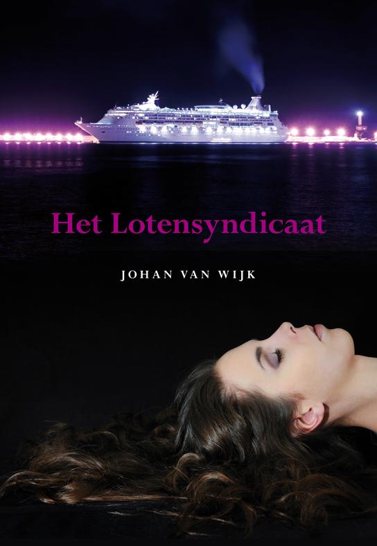 Omslag van Het lotensyndicaat