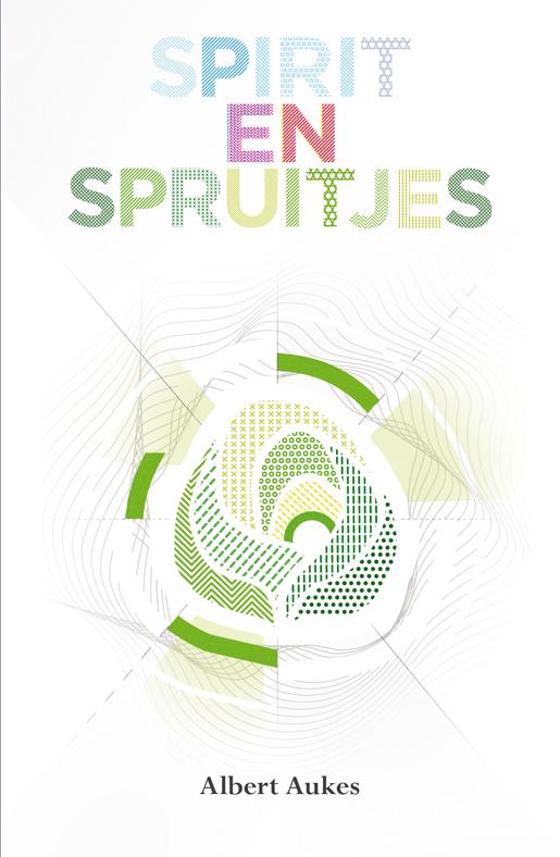 Omslag van Spirit en spruitjes