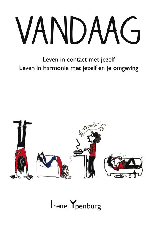 Omslag van Vandaag