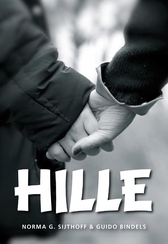 Omslag van Hille