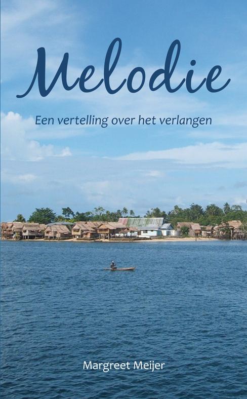 Omslag van Melodie