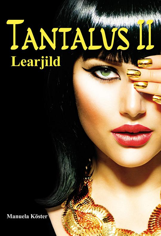 Omslag van Learjild