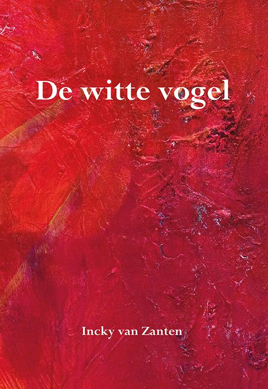 Omslag van De witte vogel