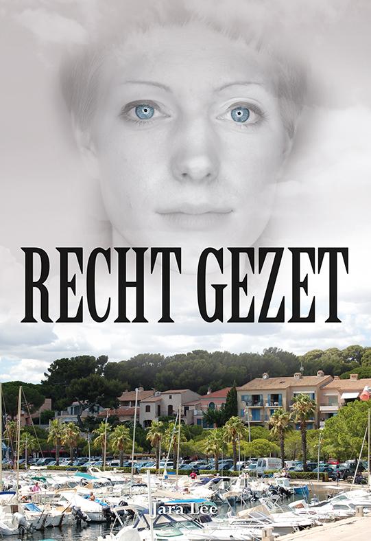 Omslag van Recht gezet