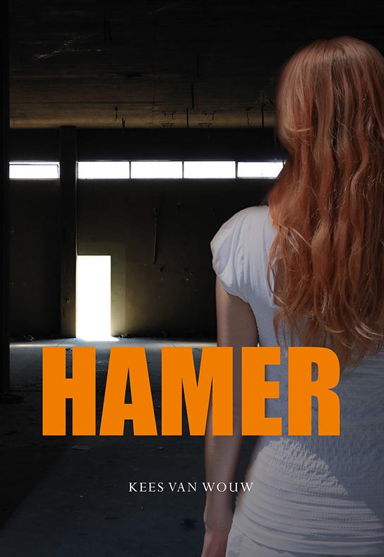 Omslag van Hamer