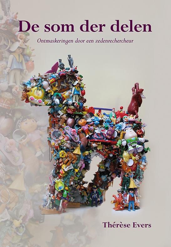 Omslag van De som der delen