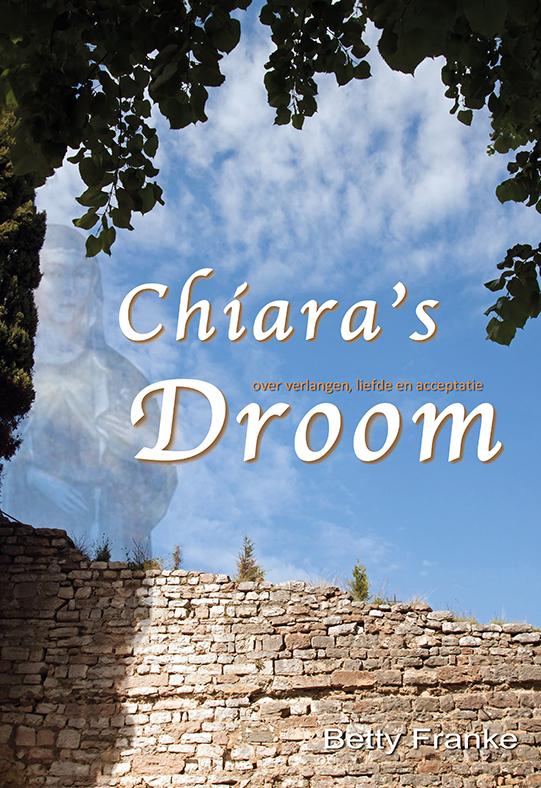 Omslag van Chiara's droom
