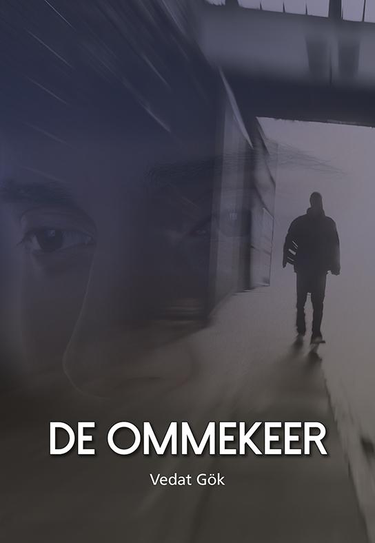 Omslag van De ommekeer