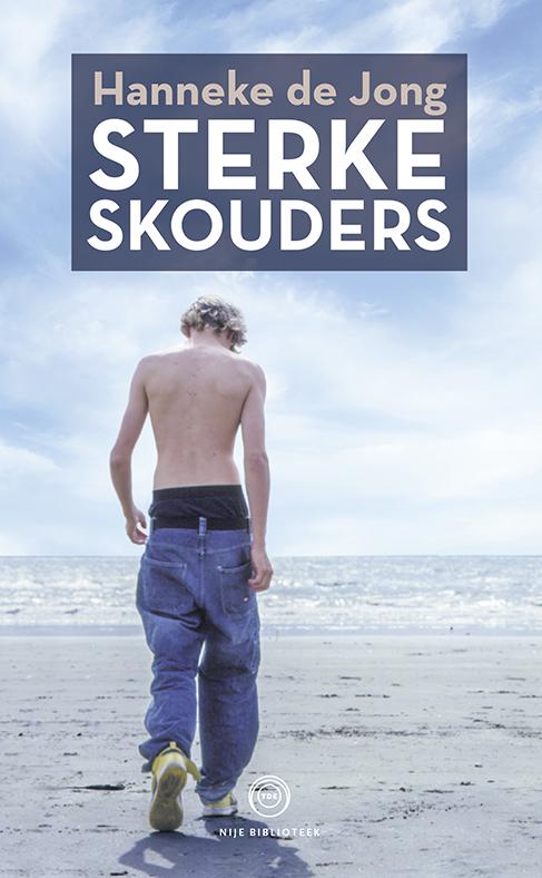 Omslag van Sterke skouders