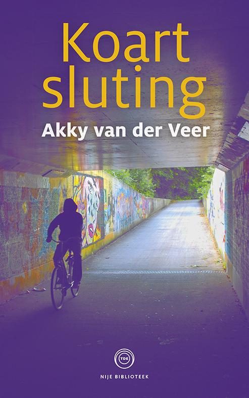 Omslag van Koartsluting