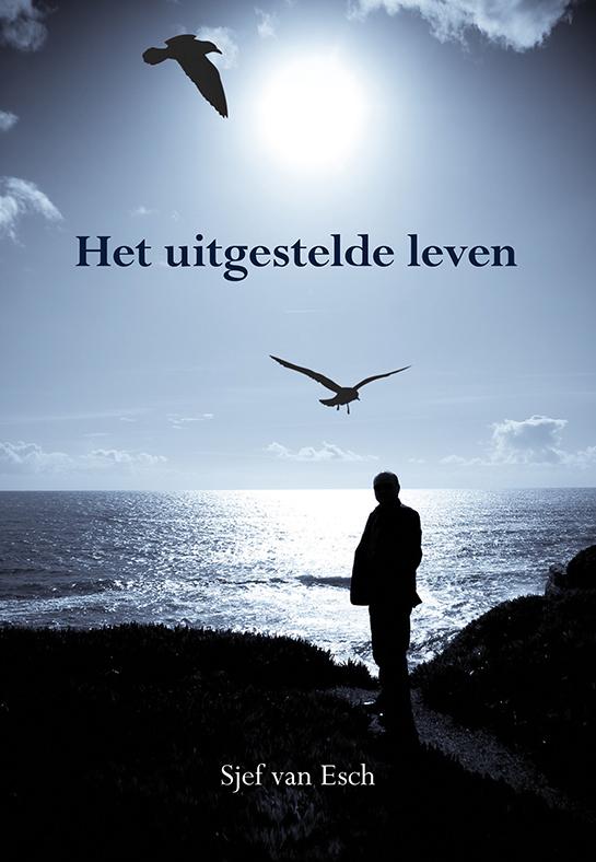 Omslag van Het uitgestelde leven