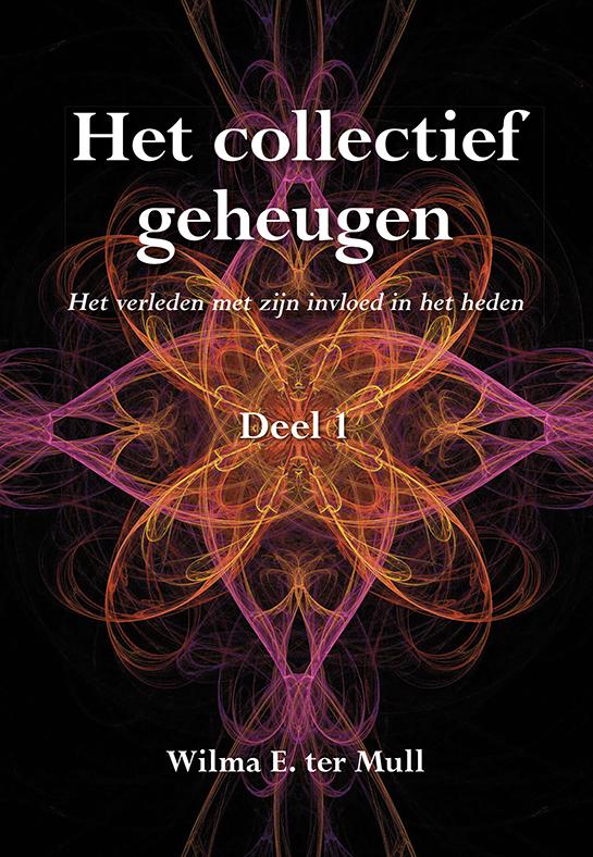 Omslag van Het verleden met zijn invloed in het heden