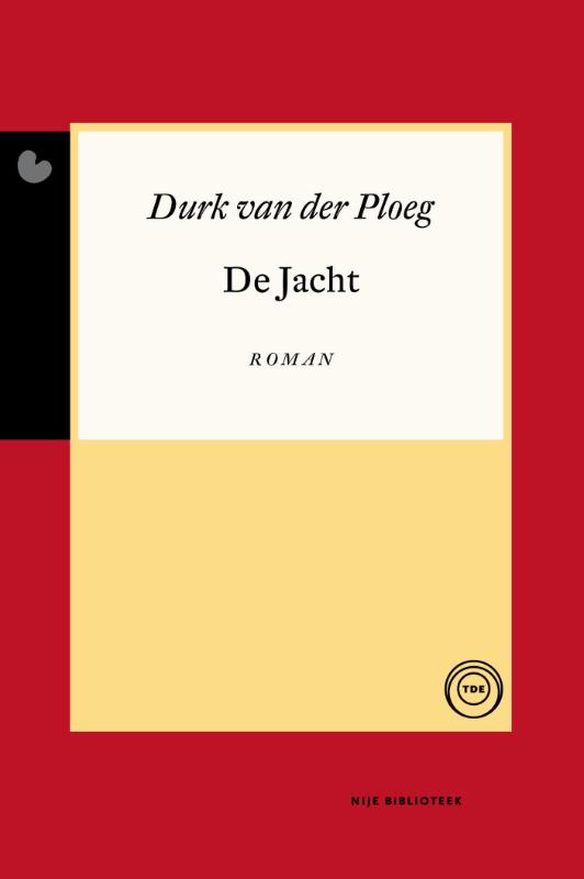 Omslag van De jacht