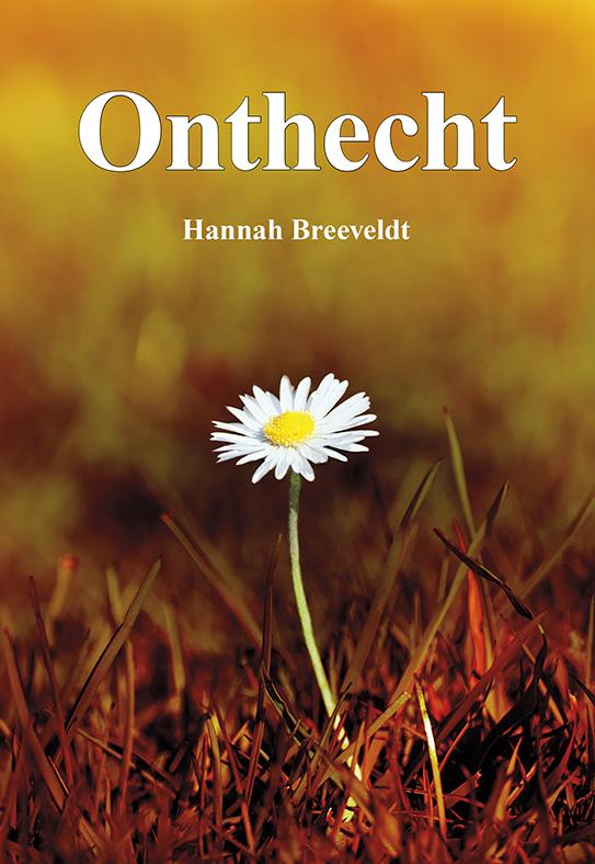 Omslag van Onthecht
