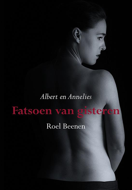 Omslag van Fatsoen van gisteren
