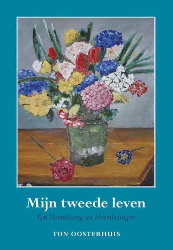 Omslag van Mijn tweede leven