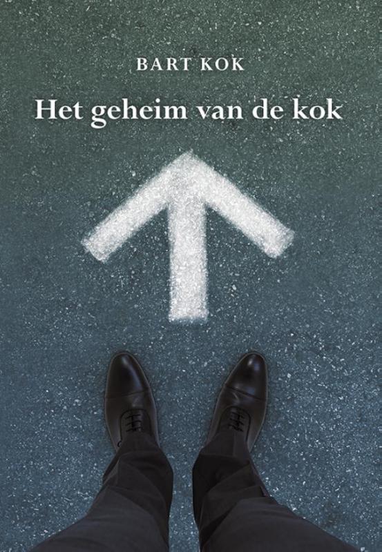 Omslag van Het geheim van de kok