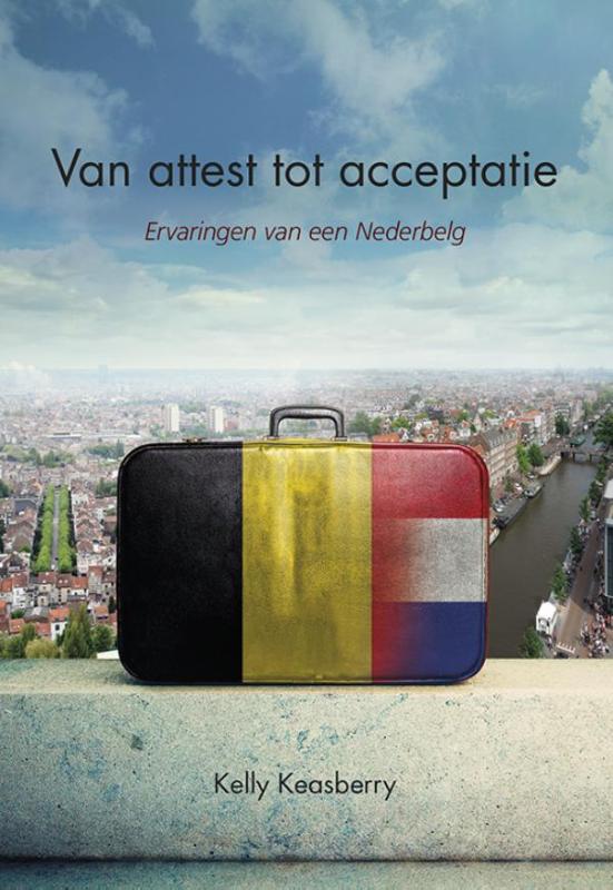 Omslag van Van attest tot acceptatie