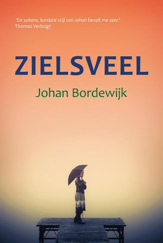 Omslag van Zielsveel