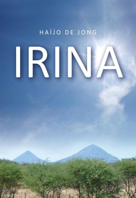 Omslag van Irina