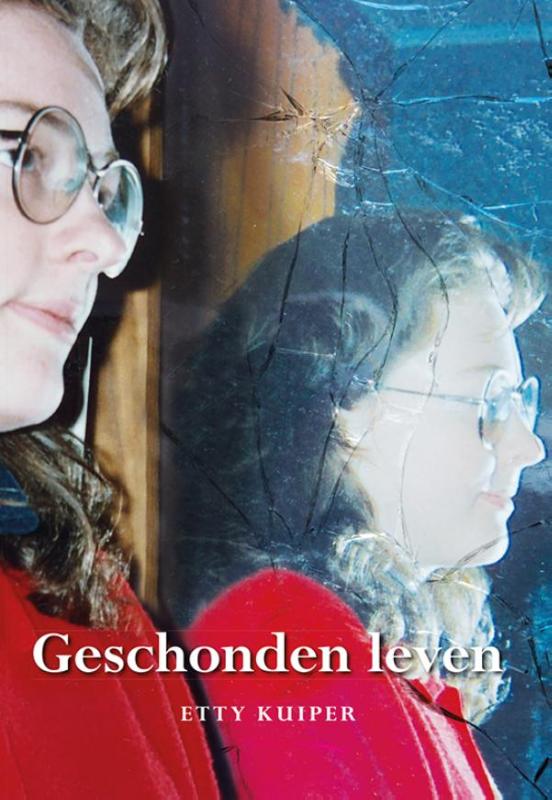 Omslag van Geschonden leven