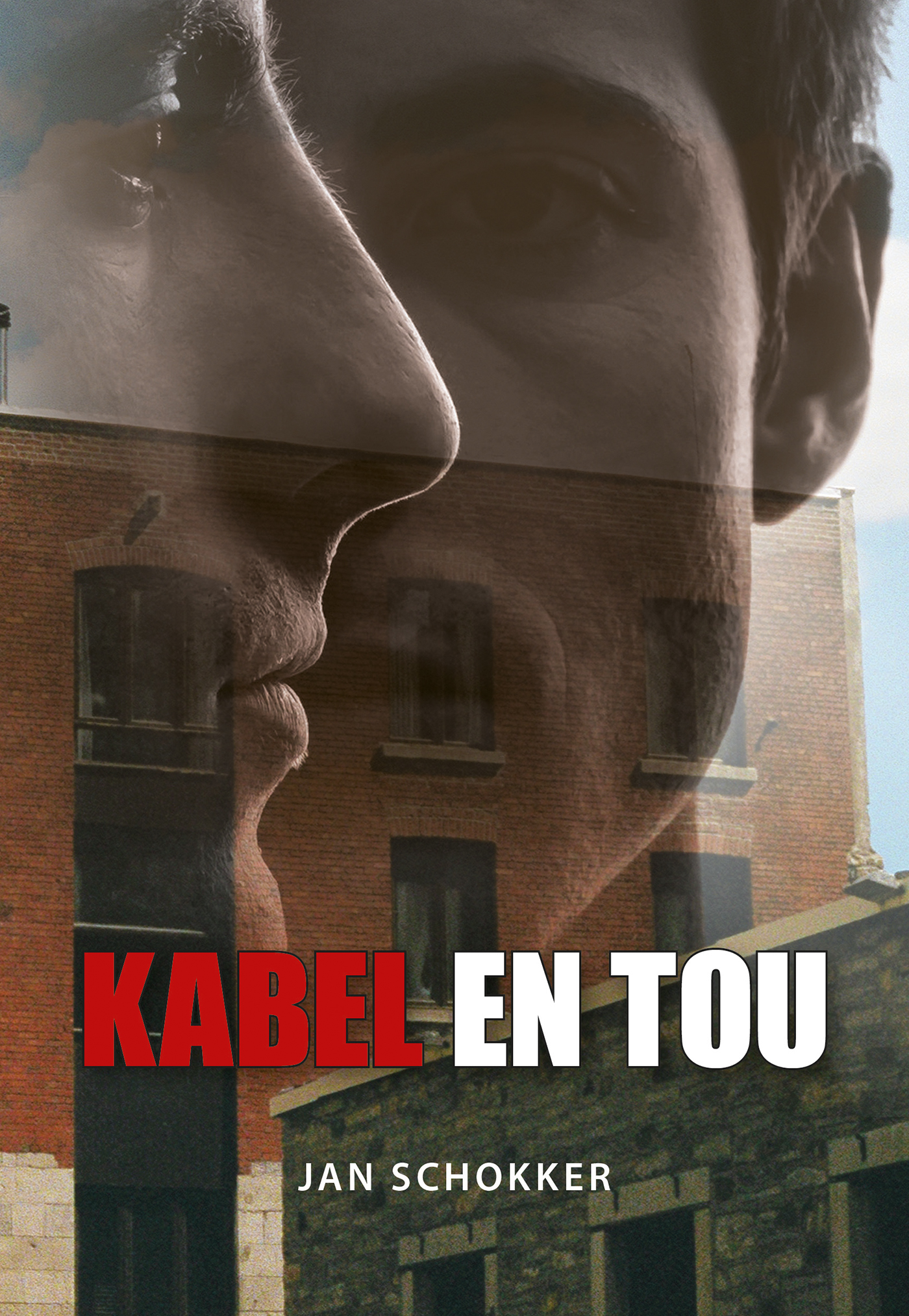 Omslag van Kabel en Tou