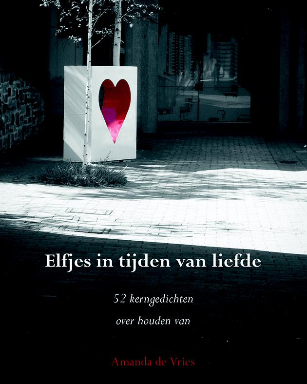 Omslag van Elfjes in tijden van liefde