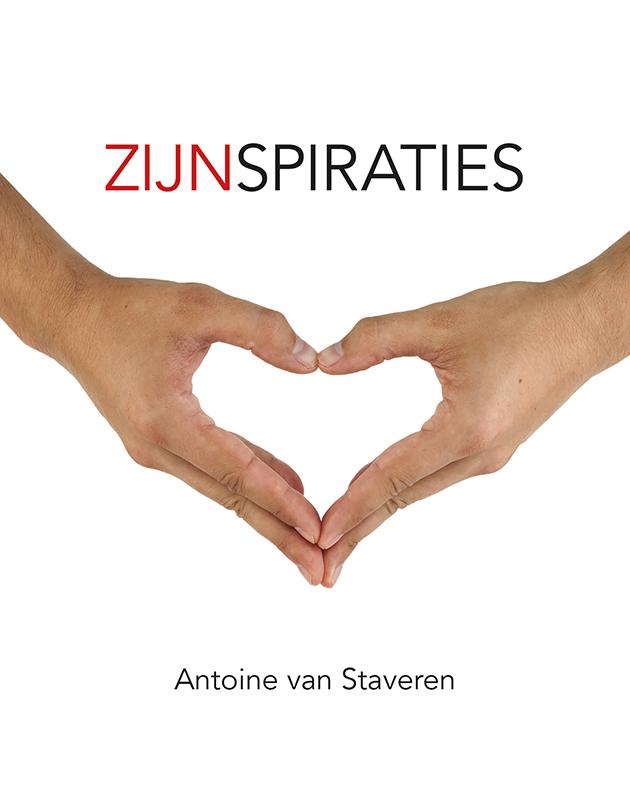 Omslag van Zijnspiraties