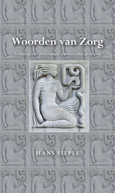 Omslag van Woorden van zorg
