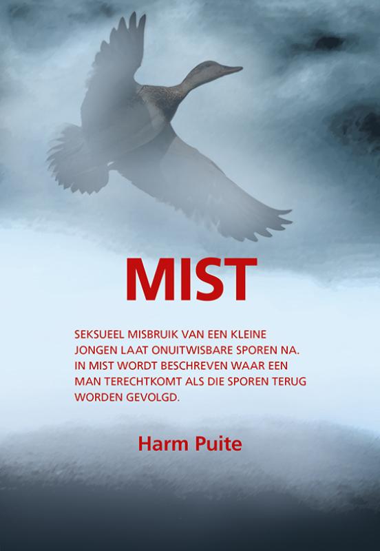 Omslag van Mist