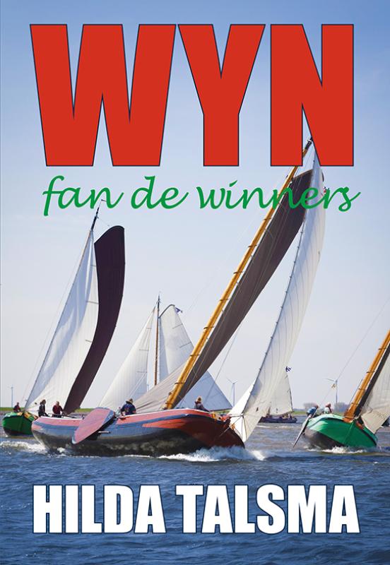 Omslag van Wyn fan de winners