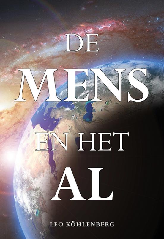 Omslag van De Mens en het Al