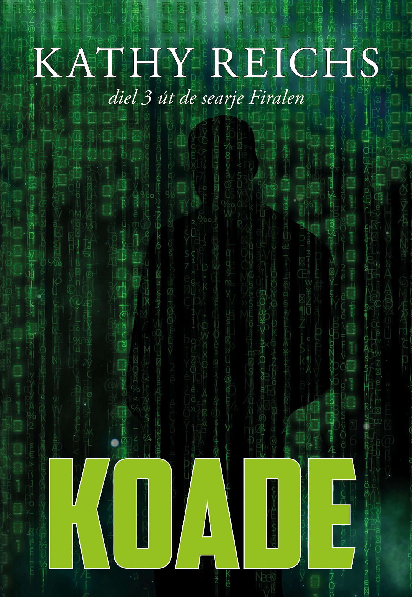 Omslag van Koade