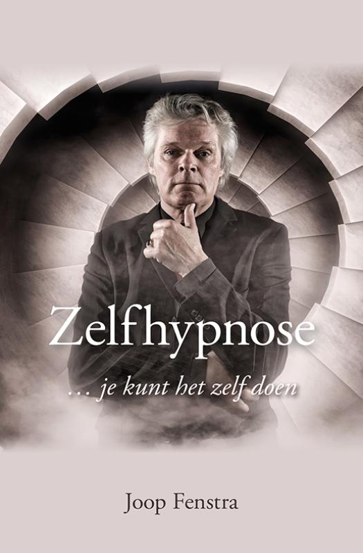 Omslag van Zelfhypnose ...