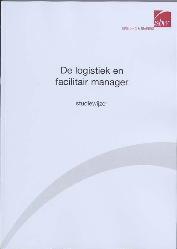 Omslag van Studiewijzer