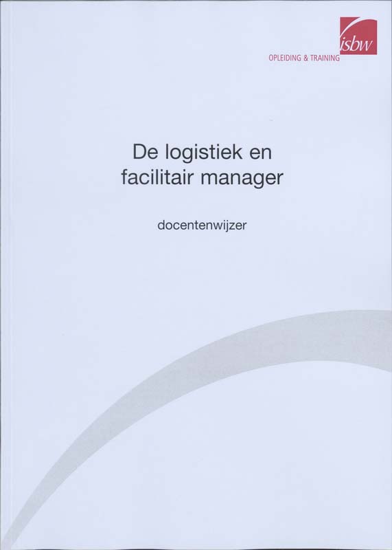 Omslag van Docentenwijzer