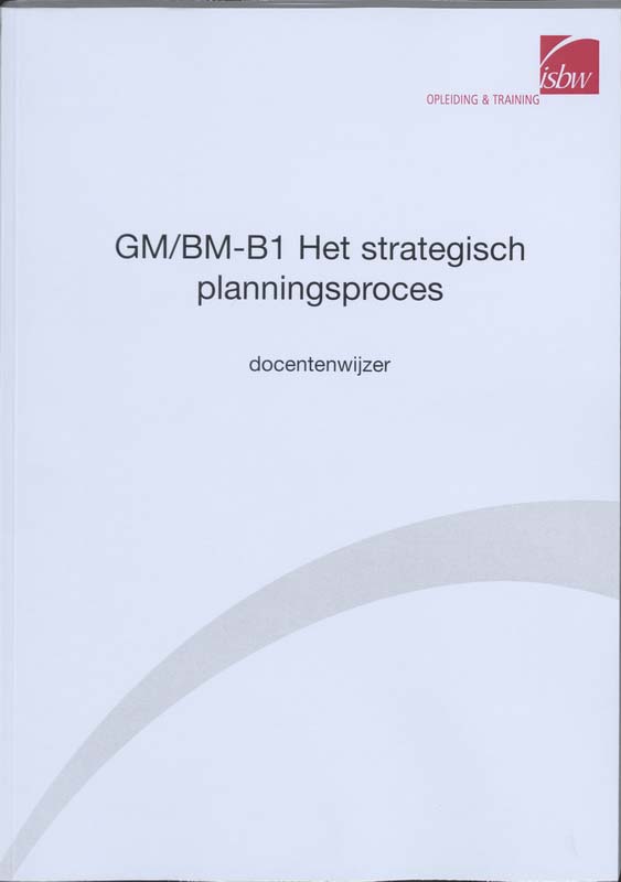 Omslag van Docentenwijzer